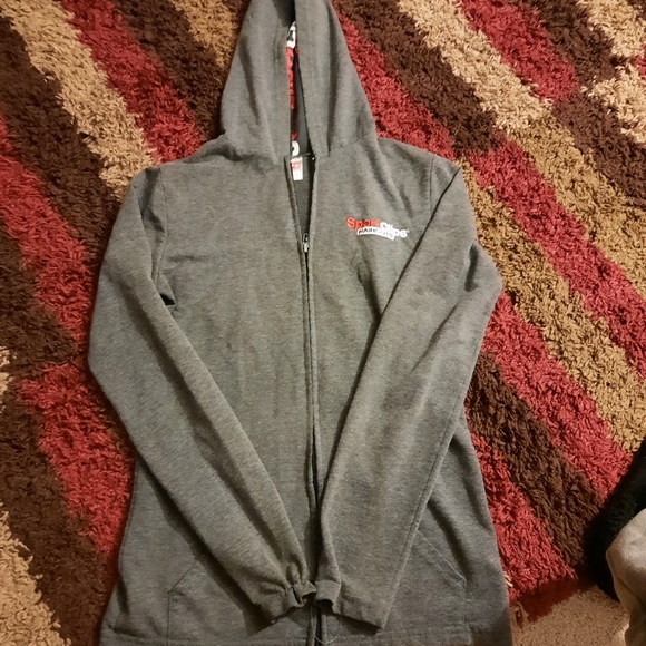 No longer works at Sport Clips - Picture 7 of 16